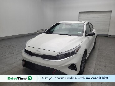 2024 Kia Forte in Pelham, AL 35124
