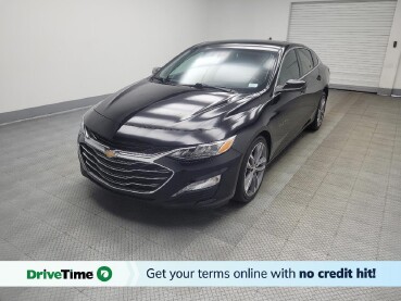 2024 Chevrolet Malibu in Ft Wayne, IN 46805