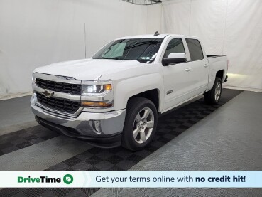 2017 Chevrolet Silverado 1500 in Plymouth Meeting, PA 19462