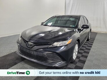 2019 Toyota Camry in Plymouth Meeting, PA 19462