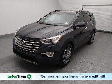 2016 Hyundai Santa Fe in Charlotte, NC 28273