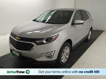 2021 Chevrolet Equinox in St. Louis, MO 63125
