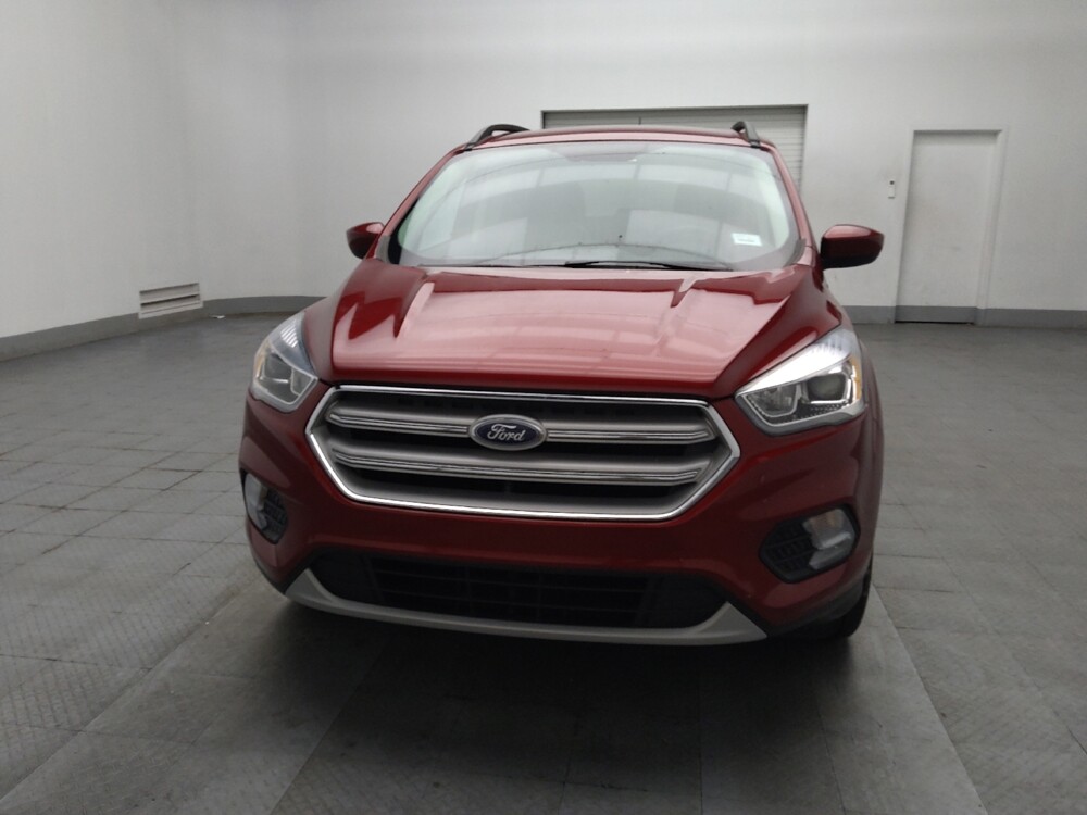2018 Ford Escape in Morrow, GA 30260 - 18148220 15