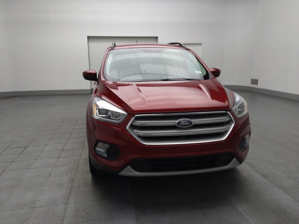 2018 Ford Escape in Morrow, GA 30260 - 18148220 14