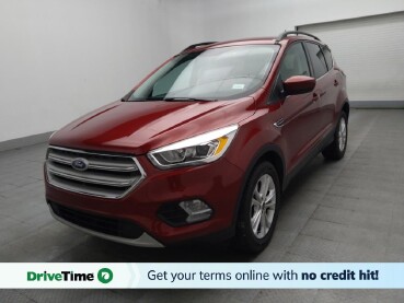 2018 Ford Escape in Morrow, GA 30260