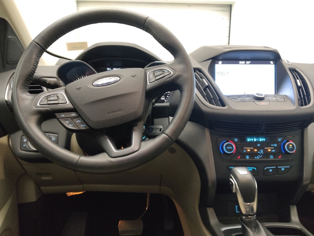 2018 Ford Escape in Morrow, GA 30260 - 18148220 22
