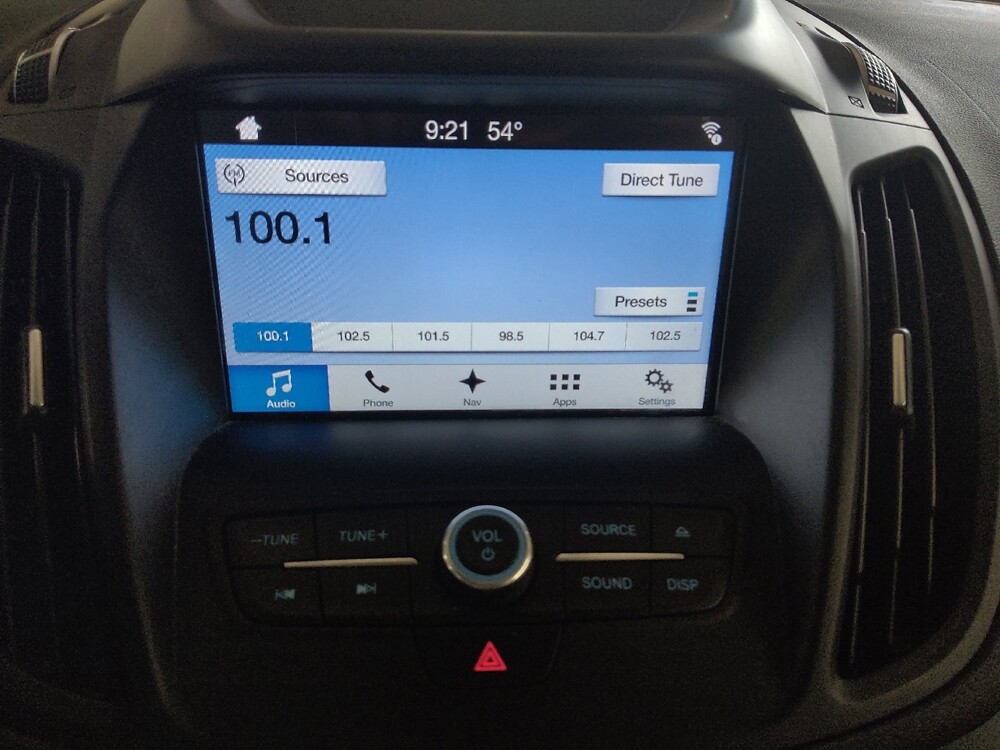2018 Ford Escape in Morrow, GA 30260 - 18148220 25