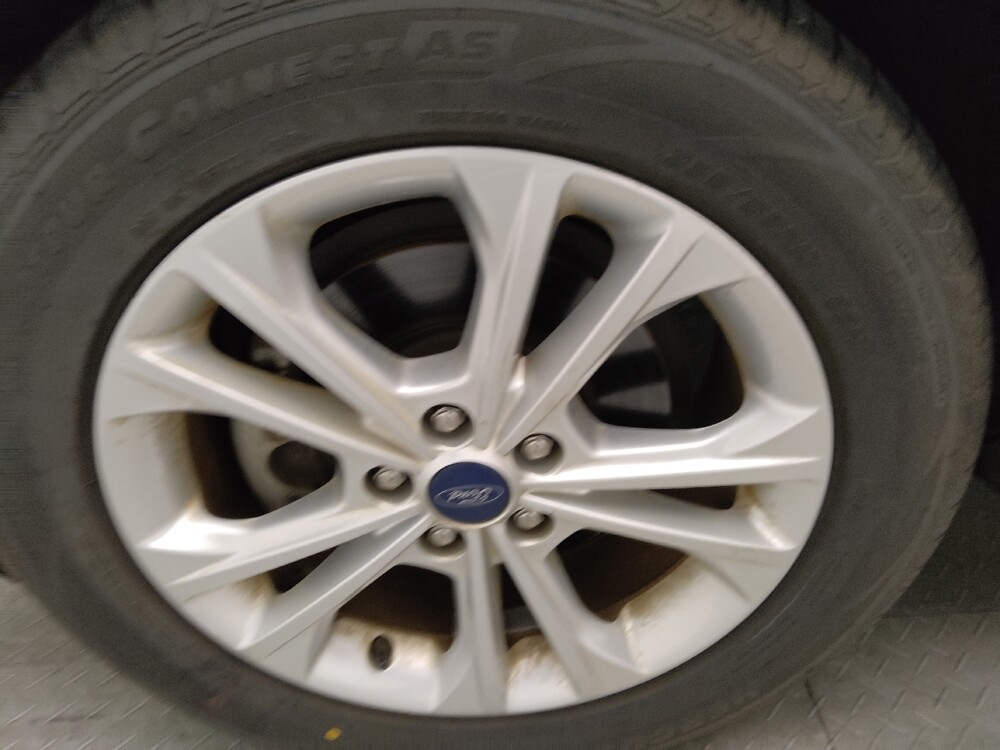 2018 Ford Escape in Morrow, GA 30260 - 18148220 31
