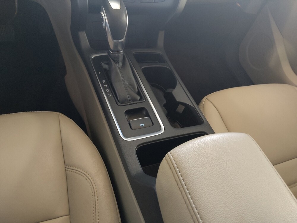 2018 Ford Escape in Morrow, GA 30260 - 18148220 26