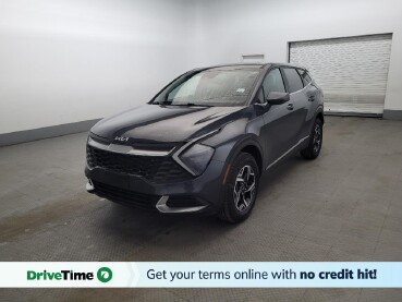2023 Kia Sportage in Chesapeake, VA 23320