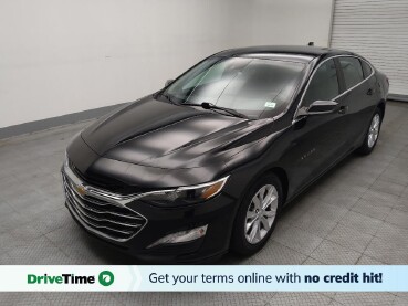 2020 Chevrolet Malibu in Peoria, IL 61615