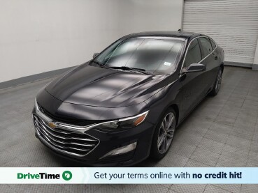 2023 Chevrolet Malibu in Peoria, IL 61615