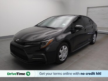 2022 Toyota Corolla in Denver, CO 80012