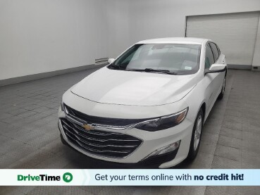2024 Chevrolet Malibu in Birmingham, AL 35215