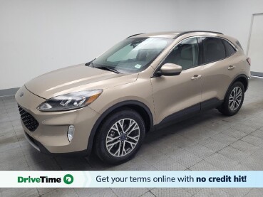 2020 Ford Escape in Antioch, TN 37013