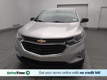 2021 Chevrolet Equinox in Morrow, GA 30260