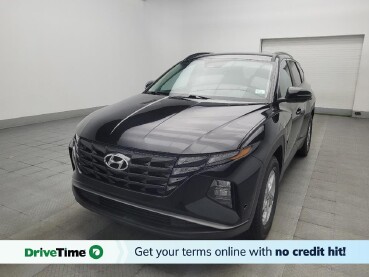 2023 Hyundai Tucson in Morrow, GA 30260