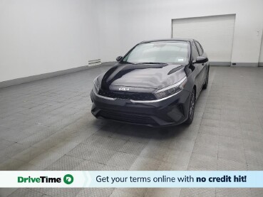 2023 Kia Forte in Knoxville, TN 37923