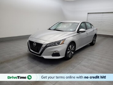 2022 Nissan Altima in Glendale, AZ 85301