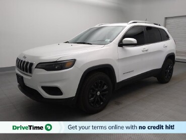 2019 Jeep Cherokee in Lakewood, CO 80215