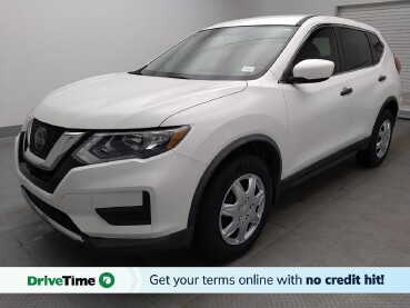 2018 Nissan Rogue in Lakewood, CO 80215
