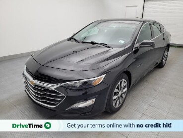 2024 Chevrolet Malibu in Charlotte, NC 28273