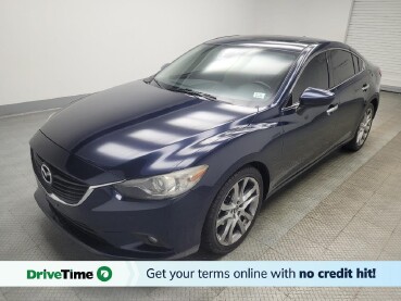2015 Mazda MAZDA6 in Indianapolis, IN 46222