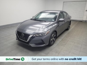 2023 Nissan Sentra in Indianapolis, IN 46219