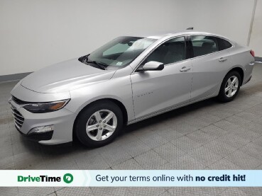 2021 Chevrolet Malibu in Huntsville, AL 35816