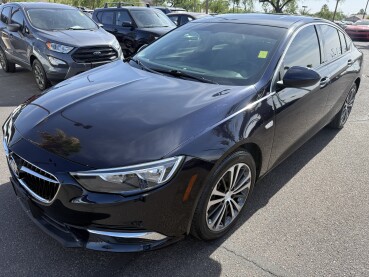 2018 Buick Regal in Phoenix, AZ 85022