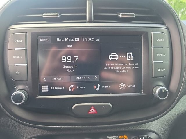 2022 Kia Soul in Marysville, OH 43040 - 18148315 18