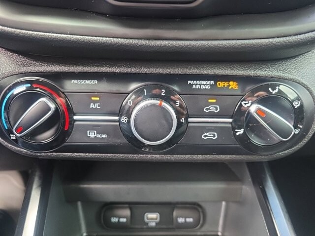 2022 Kia Soul in Marysville, OH 43040 - 18148315 20