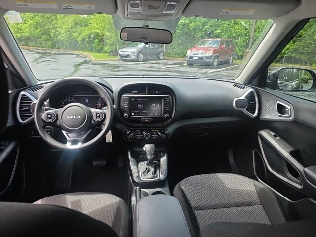 2022 Kia Soul in Marysville, OH 43040 - 18148315 24