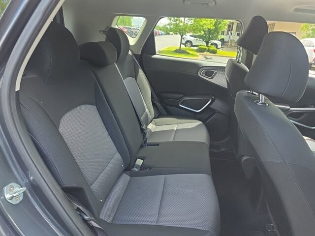 2022 Kia Soul in Marysville, OH 43040 - 18148315 28