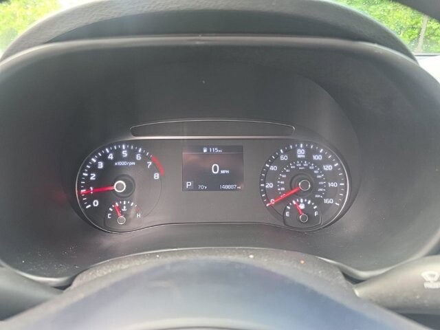 2022 Kia Soul in Marysville, OH 43040 - 18148315 16