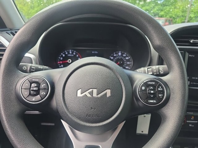 2022 Kia Soul in Marysville, OH 43040 - 18148315 17
