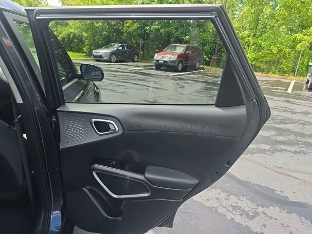 2022 Kia Soul in Marysville, OH 43040 - 18148315 26