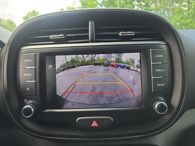 2022 Kia Soul in Marysville, OH 43040 - 18148315 19