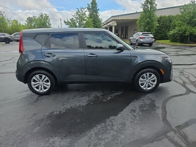 2022 Kia Soul in Marysville, OH 43040 - 18148315 8