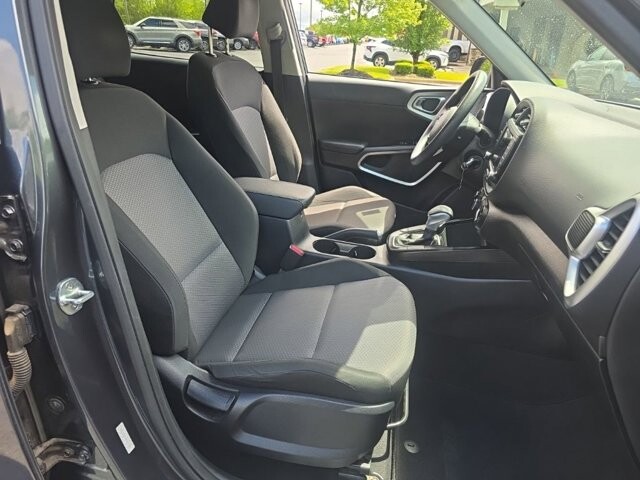 2022 Kia Soul in Marysville, OH 43040 - 18148315 31