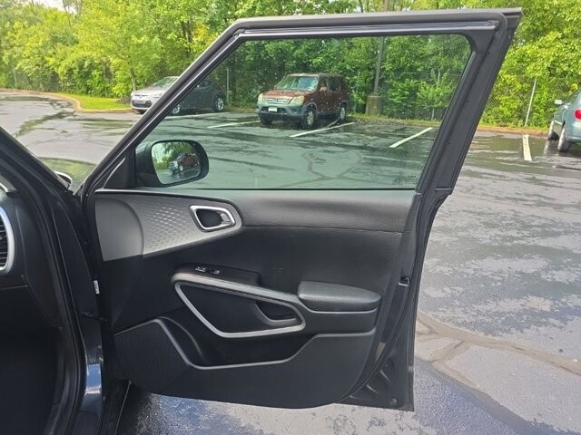 2022 Kia Soul in Marysville, OH 43040 - 18148315 29