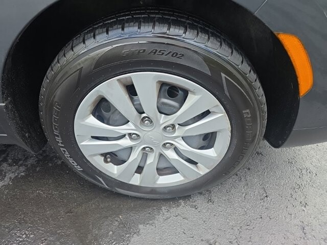 2022 Kia Soul in Marysville, OH 43040 - 18148315 9