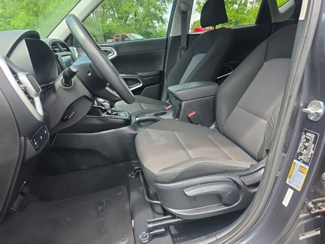 2022 Kia Soul in Marysville, OH 43040 - 18148315 14