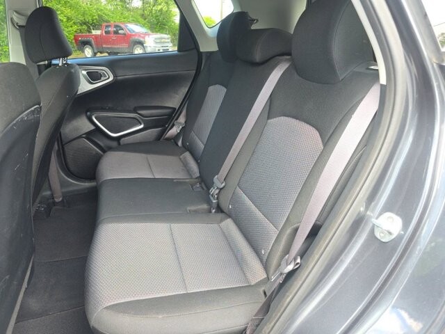 2022 Kia Soul in Marysville, OH 43040 - 18148315 23