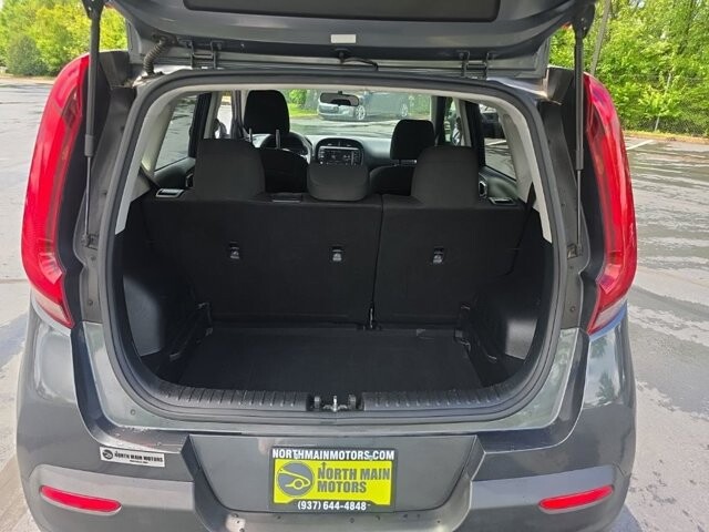 2022 Kia Soul in Marysville, OH 43040 - 18148315 25