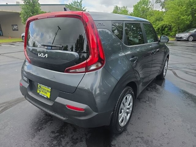 2022 Kia Soul in Marysville, OH 43040 - 18148315 7