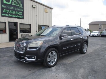 2016 GMC Acadia in Oak Grove, MO 64075