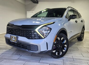 2023 Kia Sportage in Cinnaminson, NJ 08077