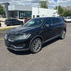 2016 Lincoln MKX in Wadena, MN 56482