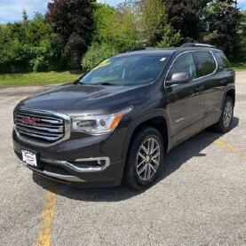 2018 GMC Acadia in Wadena, MN 56482
